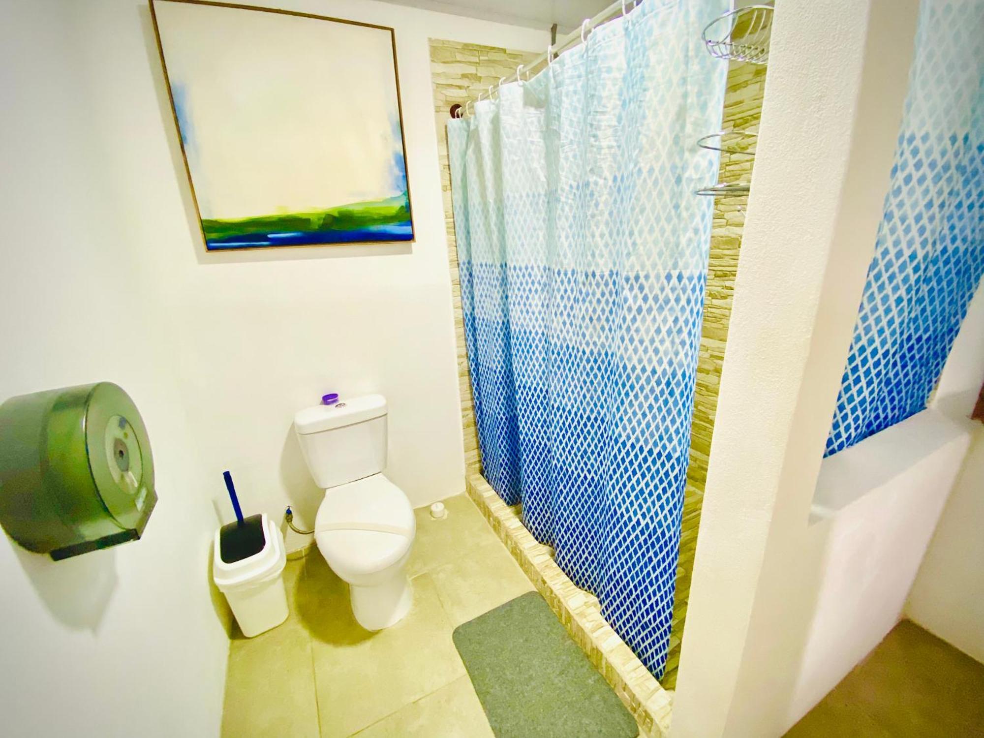 Nomads Family Rooms, Fortuna Town La Fortuna Exterior photo